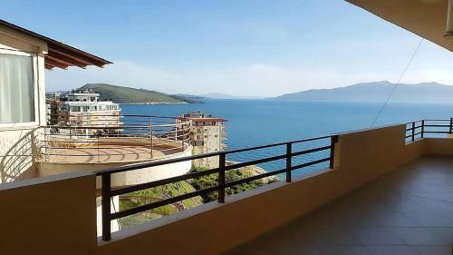 Apartamento Rezidenca E Kalter Sarande