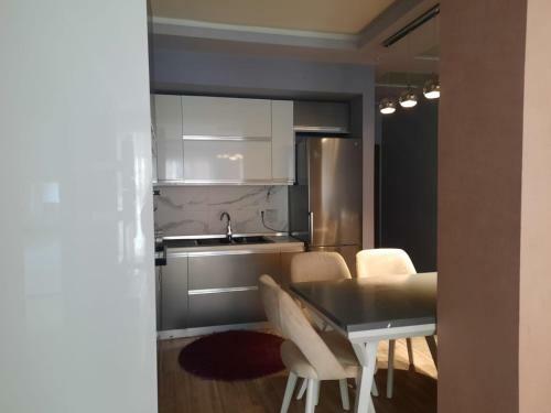 Mario?s Apartment