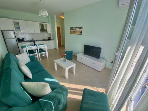 Kita Apartment