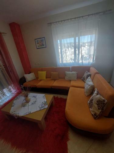 Skerdi's Apartament
