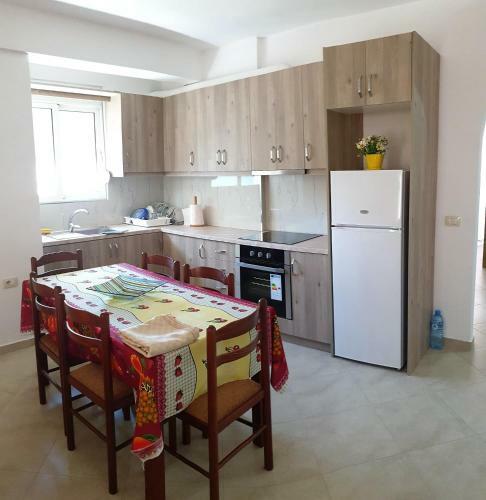 Apartamento Casa Mimosa