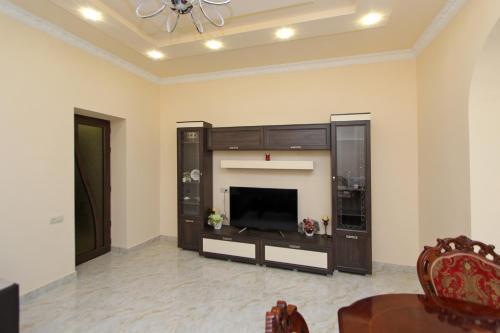 Apartamento Komitas Tigranyan 13 Shukayi Mot