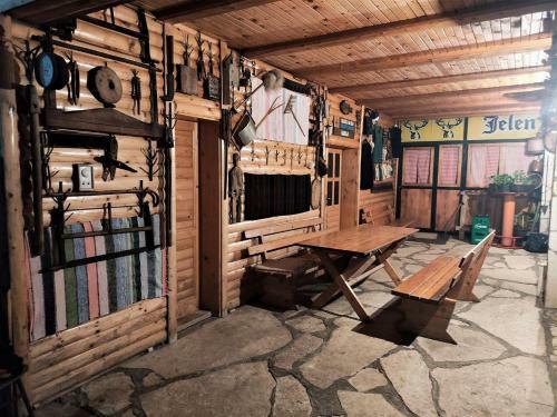 Bed & Breakfast Apatments Radoja - Pliva