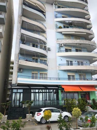 Lona Apartament Lungomare