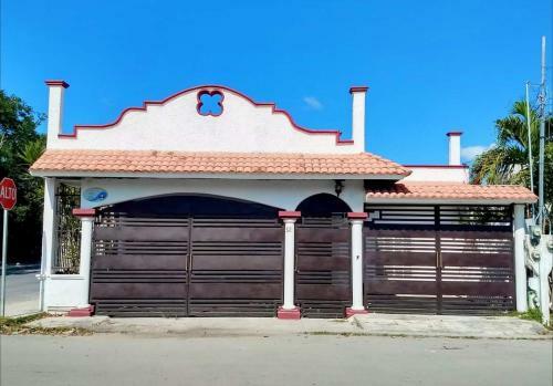 Casa Espectacular En Zona Residencial