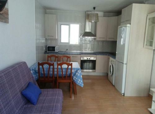Apartamento A Pocos Pasos De La Playa