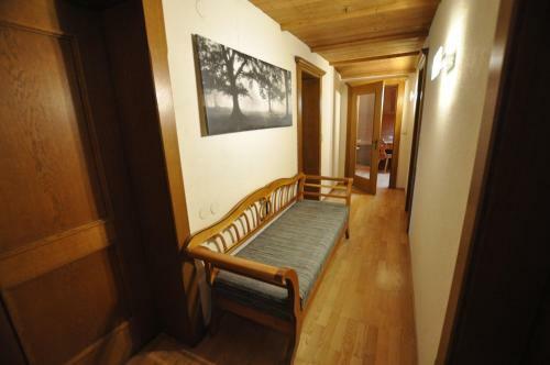 Apartamento Haus Schneider