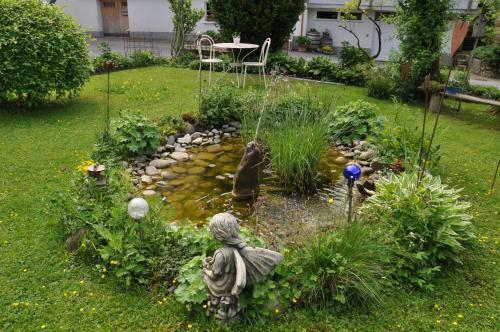 Apartamento Haus Schneider