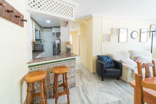 Apartamento Expoholidays-eucalipto 5�3