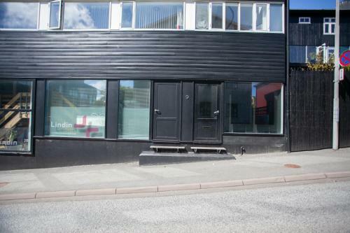 Apartamento Downtown / Cozy / T�rshavn / 3 Br Apt