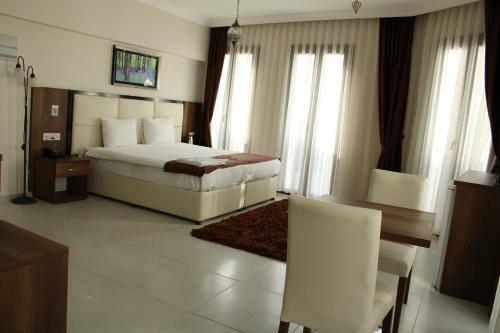 En Kaya Hotel