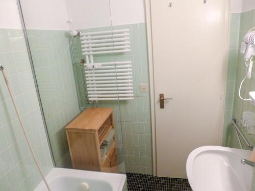Apartment R�sidence Du Golf