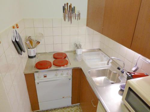 Apartment R�sidence Du Golf