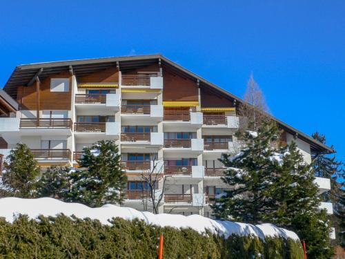 Apartment R�sidence Du Golf