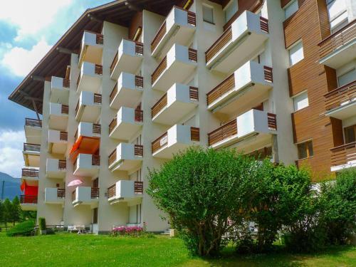 Apartment R�sidence Du Golf