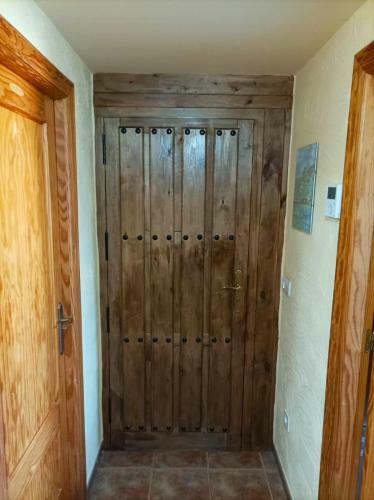 Apartamento Casasina