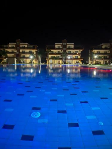 Apartamento Royal Sun