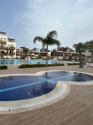 Apartamento Royal Sun
