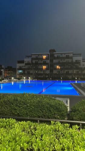 Apartamento Royal Sun