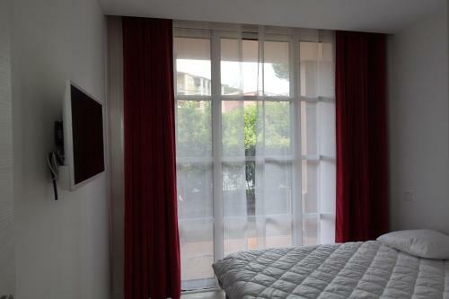 Apartamento Village Vacances Cap Esterel