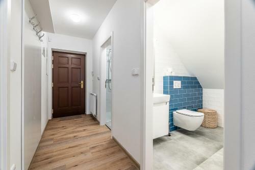 Apartamento Residence Wurmfeld
