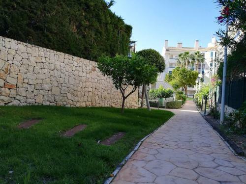 Apartamento Albir Hidromasaje