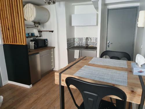 Apartamento Studio Hyper Centre Aix En Provence