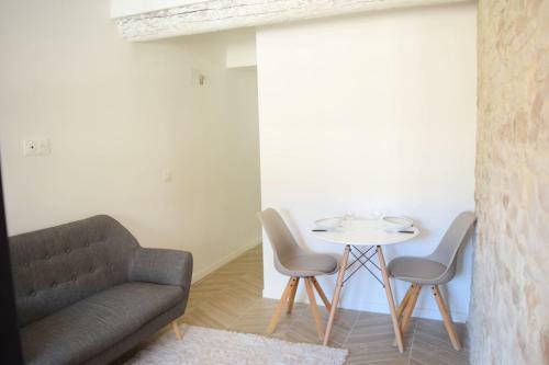 Apartamento Charming Studio In The Of The Old Town