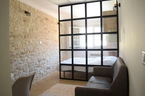 Apartamento Charming Studio In The Of The Old Town