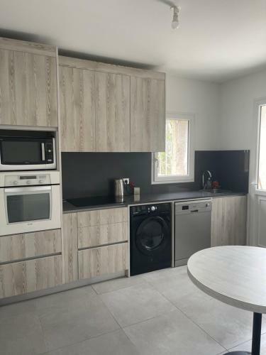 Apartamento Appartement Pr�t Du Centre-ville