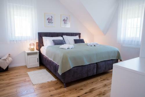 Apartamento La Vivo - Leon I Emili