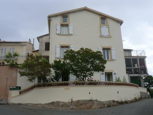 Apartamento Appartement 2 Chambres Alata Proche Ajaccio