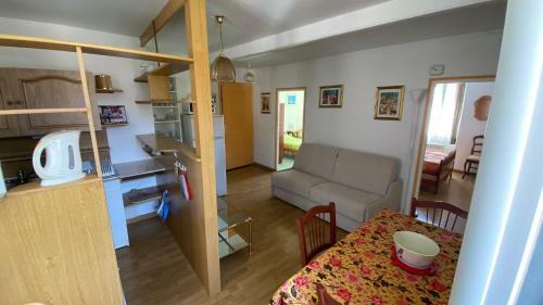Apartamento Appartement 2 Chambres Alata Proche Ajaccio