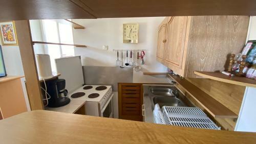 Apartamento Appartement 2 Chambres Alata Proche Ajaccio