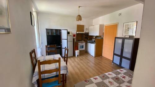 Apartamento Appartement 2 Chambres Alata Proche Ajaccio