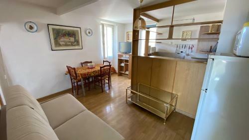 Apartamento Appartement 2 Chambres Alata Proche Ajaccio