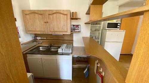 Apartamento Appartement 2 Chambres Alata Proche Ajaccio