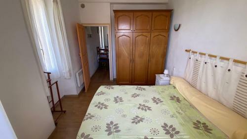 Apartamento Appartement 2 Chambres Alata Proche Ajaccio
