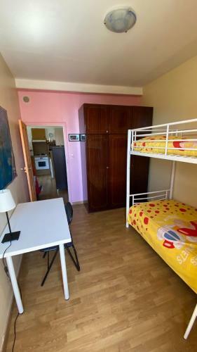 Apartamento Appartement 2 Chambres Alata Proche Ajaccio