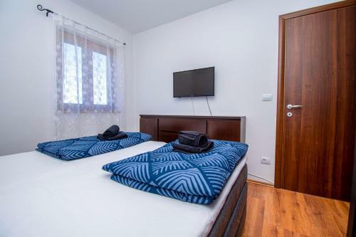 Villa Ferienhaus Renata