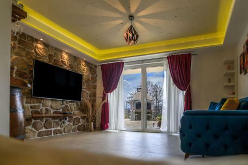 Luxurious Villa Rejo