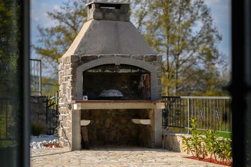 Luxurious Villa Rejo