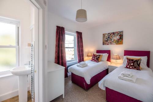Apartamento Cornerstone
