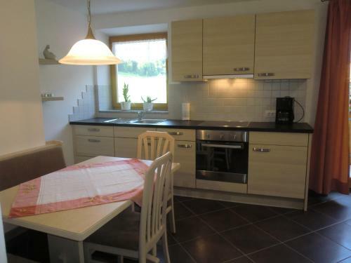 Apartamento Perkmannhof