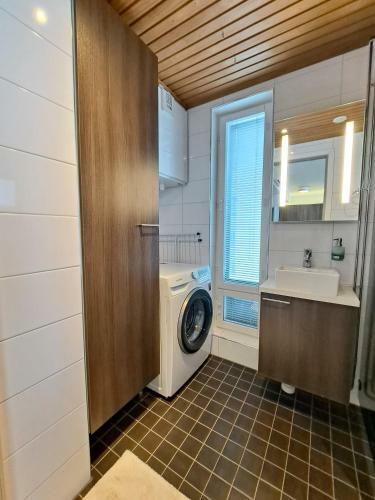 Apartamento Timantti B13