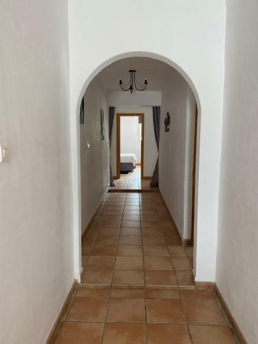 Casa Mama