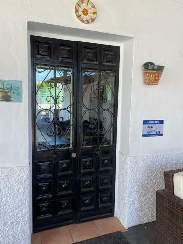 Casa Mama