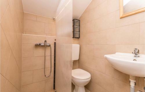 Beautiful Apartment In Banjevci With 3 Bedrooms
