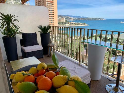 2 Room Apartment, Stunning View