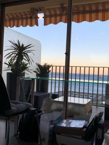 2 Room Apartment, Stunning View